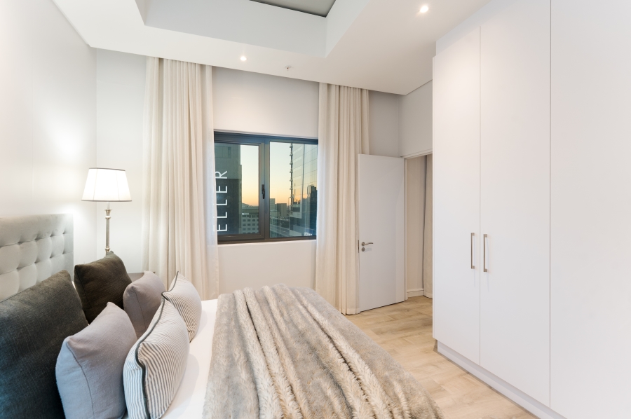 To Let 3 Bedroom Property for Rent in Cape Town City Centre Western Cape